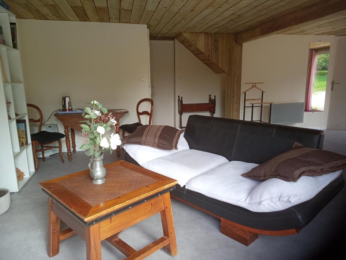 La Canette De Phil - Chambre D'Hotes, Independante - Vue Sur Piscine Samatan Eksteriør billede